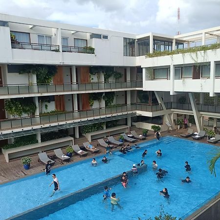 Somadevi Residence Siem Reap Zewnętrze zdjęcie