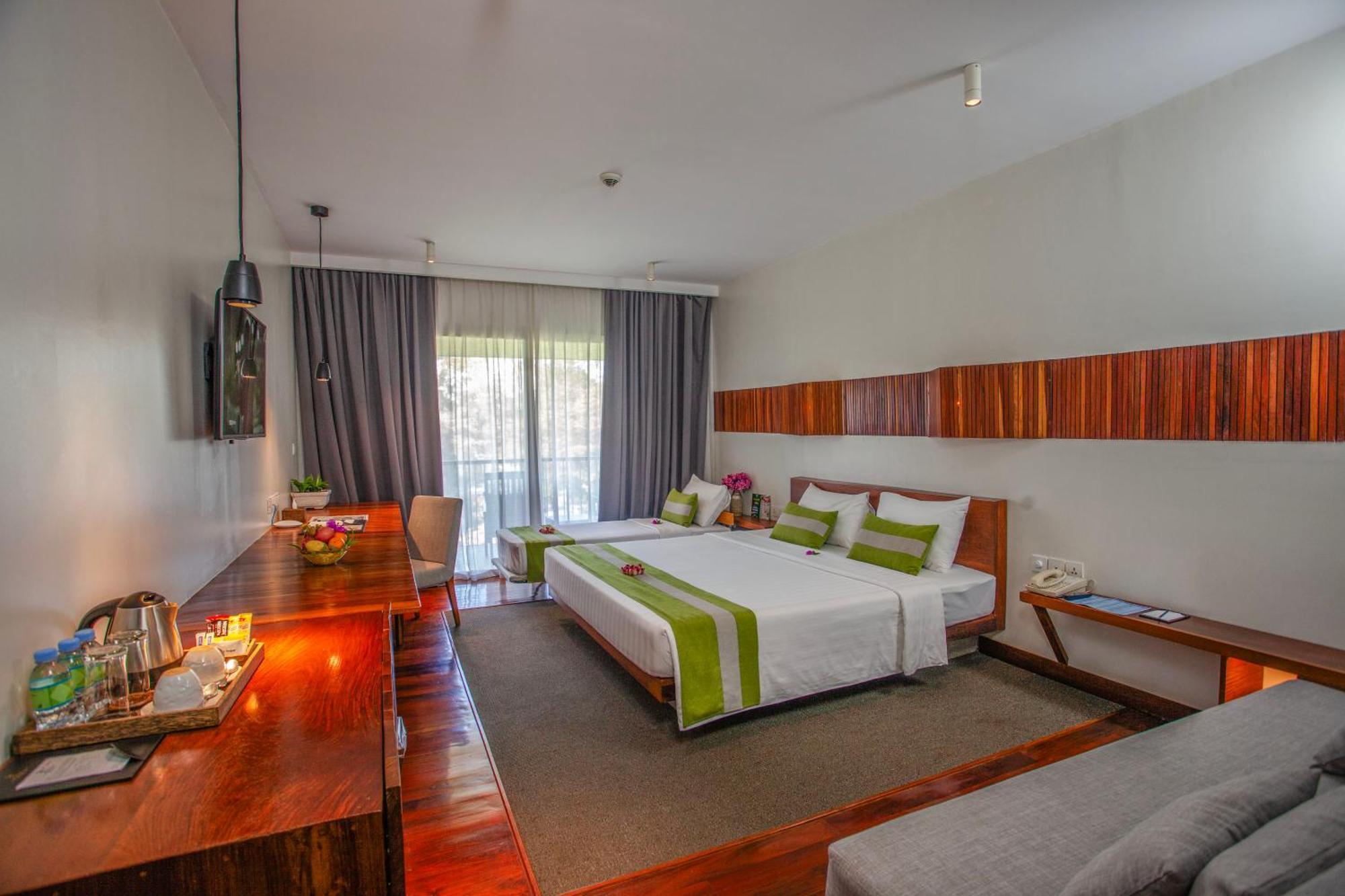 Somadevi Residence Siem Reap Zewnętrze zdjęcie